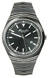 Kenneth Cole New York Bracelet Black Dial Men's watch #KC9063