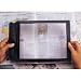 Sheet Magnifier 270(l)x195(w)mm # Including p & p*