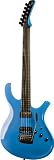 Parker MaxxFly Signature Series DFAB842BWBG Adrian Belew, USA, Belew Berry- Glow in the dark