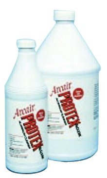 ARCAIR 5702-1200 PROTEX ALCLEAN ALUMINUM CLEANERS 1 QT - BLUE
