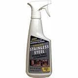 Cerama Bryte 47616 Stainless Steel Cleaning Polish