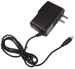 Motorola W385 Travel Charger / AC Adaptor / Battery Charger / Wall Charger