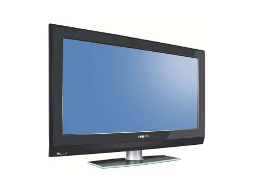 Philips 32PFL5522D 32 -inch LCD 720 pixels 50 Hz TV