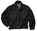 Port Authority Authentic Denim Jacket.