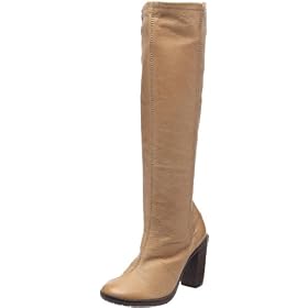 P-L-D-M by Palladium Honey Bottes femme
