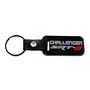 Dodge Challenger SRT8 SRT-8 Custom Key Chain Fob Black