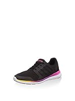 adidas Zapatillas Cloudfoam Xpression W (Negro)
