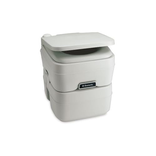 portable toilet