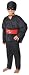 Confronta prezzi Happy Boys 59343 Vendicatore Mascherato 3-5 anni