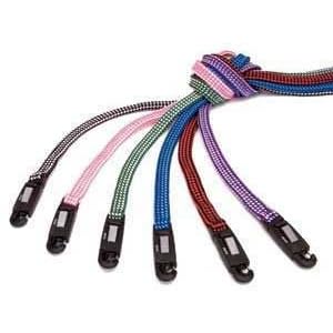 Coastal Pet Sunburst Nylon Weave Lead 3/8