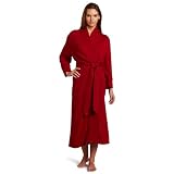 Natori Women's Beijing Quilted Belted Robe
