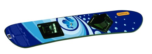Pelican Freestyle Snowboard