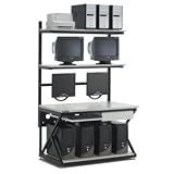 Kendall Howard 48" Performance Lan Work Bench