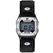 Freestyle Men`s Shark Classic Dive Watch-Silver/Black-ONE