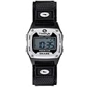 Freestyle Men`s Shark Classic Dive Watch-Silver/Black-ONE