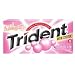 Trident Sugarless Chewing Gum Val-U-Pak, Bubble Gum - 12 X 18 Stick Pack Image