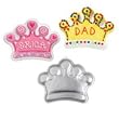 WILTON CROWN CAKE PAN 2105-1015