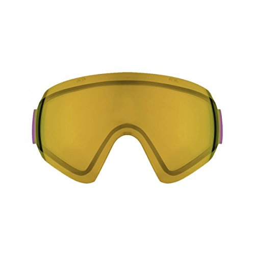 VForce Profiler Goggle Lens - Dual Pane Thermal - HDR Titan