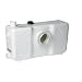 Saniflo 013 SANIBEST Grinder Pump, White