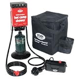 Hot Tap Series Portable Shower - Item 6189