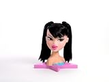 Bratz Sweet Dreamz Funky Fashion Makeover - Kumi (313540)