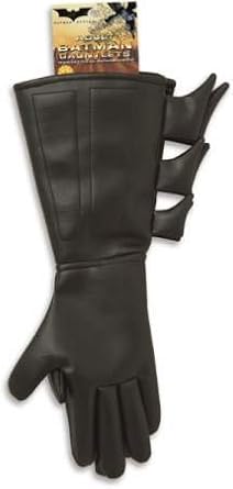 Batman gloves