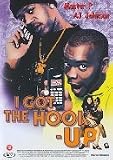 I got the hook up [ 1998 ] [ dutch import ]