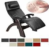 Human Touch Manual Perfect Chair Recliner with Memory Foam Kit - PC6 / PC-6 ....
