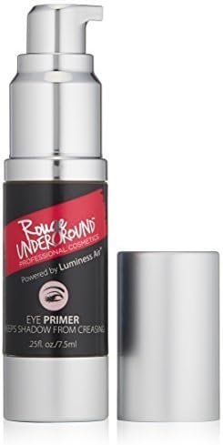 Luminess Air Eye Primer, 0.25 Fluid Ounce by Rouge Underground