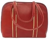 Piel Leather Women's Business Tote