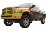 Master Lift Kit 4-5 in. Frt/3 in. Rr Lift Incl. Knuckles X-Members Brkts. Sway Bar Links Add-A-Leafs Belly Pan w/SSR-Remote Shocks