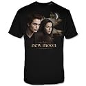 Twilight Moonlight Sky New Moon T-Shirt