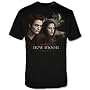 Twilight Moonlight Sky New Moon T-Shirt