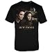 Twilight Moonlight Sky New Moon T-Shirt