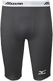 TeamExpress - Mizuno Youth Compression Sliding Shorts