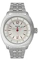 Men's Terrano Stainless Steel Watch