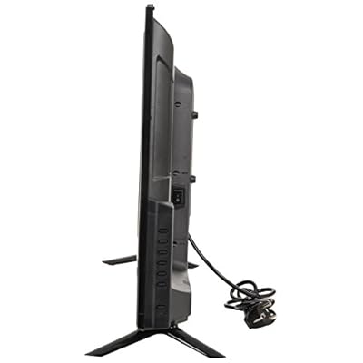 Index EL3202 31.5 inches Full HD LED Television (Black)