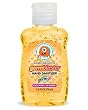 Germ X Hand Sanitizer 3 Bottles 3 Different Colors