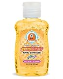 Germ X Hand Sanitizer 3 Bottles 3 Different Colors