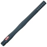 Custom Products Classic .689 Spyder Barrel - 12 Inch - Satin Pewter
