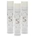 Sebastian Shaper Hairspray 3 Bottles (10oz each)