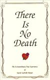There Is No Death: The Extraordinary True Experience of Sarah LaNelle Menet [Paperback] [2002] 2nd Ed. Sarah Lanelle Menet