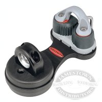 Ronstan Swiveling Deadeye Cleat RON-RF60 by