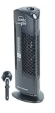 Ionic Pro 90IP1RCMB1 CA200 Compact Air Purifier w/BONUS Car Ionizer