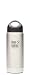 Klean Kanteen Wide Mouth Insulated Water Bottle with Loop Cap (16-Ounce)