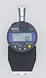 テクロック (TECLOCK) デュロメータ(JIS K 6253準拠・デジタル) GSD-720J-R