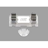 CSL Lighting INVF-100 Festoon Socket Base Cove Light