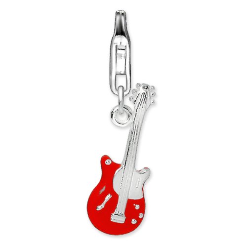 Rafaela Donata Charms Republic Sterling Silber Charm Gitarre 60600280 Preisvergleich