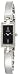 Citizen Women's Eco-Drive Silhouette Crystal Accented Bangle Watch #EG2380-57E