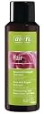 Lavera Rose Milk Repair Shampoo